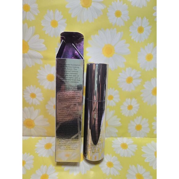 Urban Decay All Nighter Liquid Foundation Full Coverage Waterproof Shade 5.0 - Picture 2 of 8